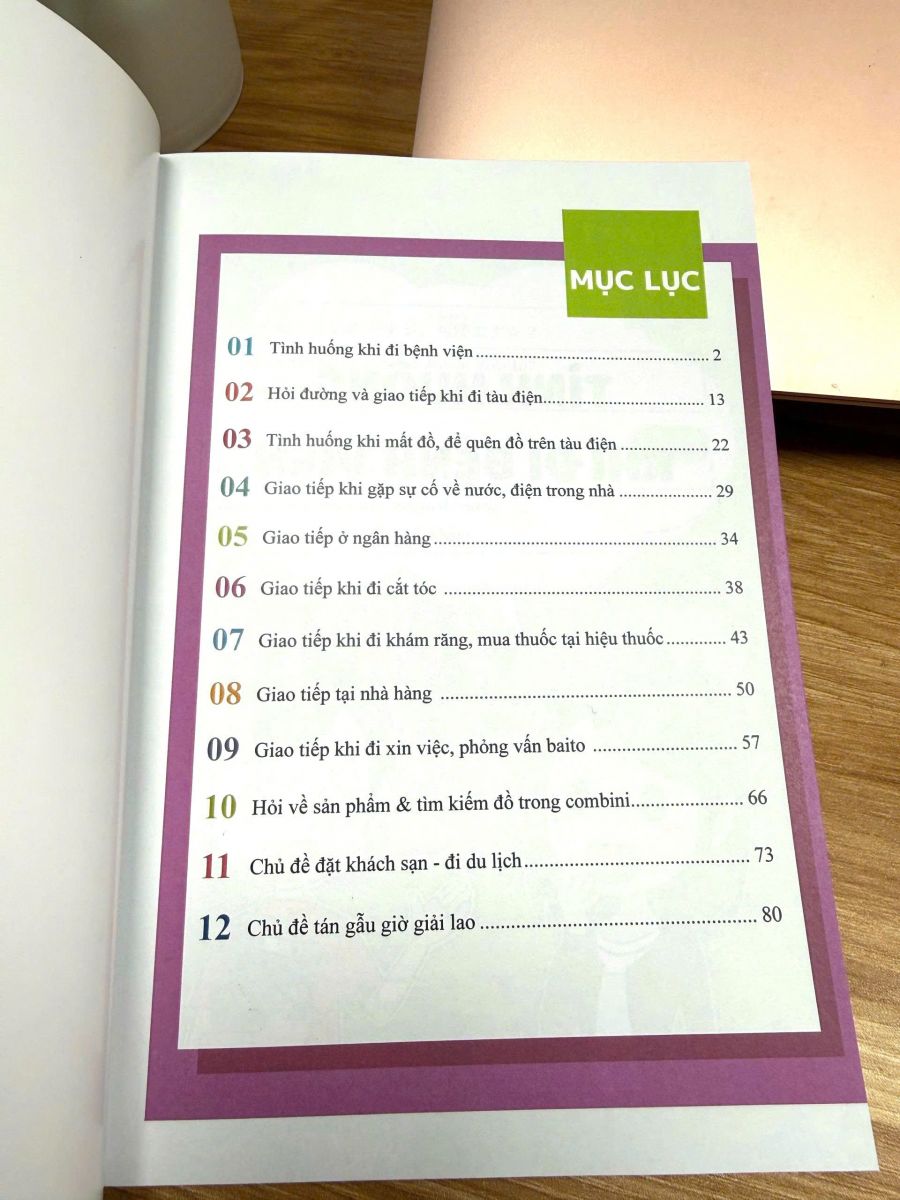 "Trọn Bộ KAIWA REMAKE"