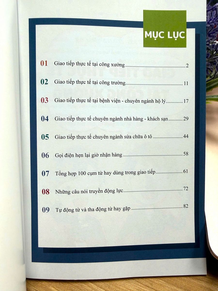 "Trọn Bộ KAIWA REMAKE"