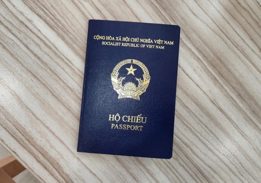 Thời gian làm thủ tục và visa thường dài khoảng 3-6 tháng