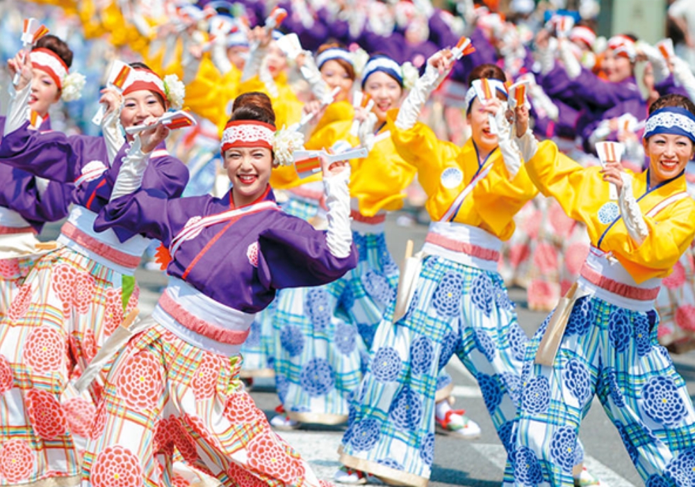 Nếu có hình xăm trên người bạn hãy che lại khi đến du lịch Nhật Bản để tránh rắc rối