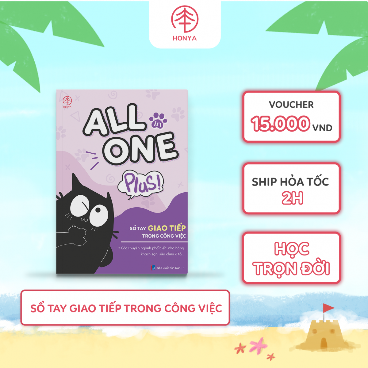 SỔ TAY GIAO TIẾP TIẾNG NHẬT