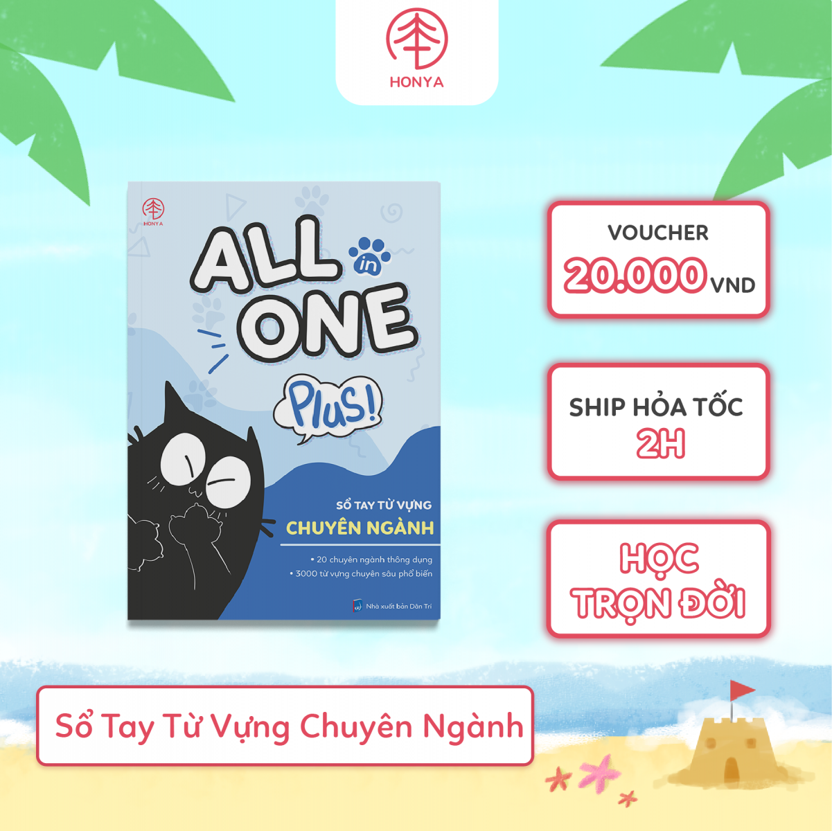 SỔ TAY TỪ VỰNG CHUYÊN NGÀNH