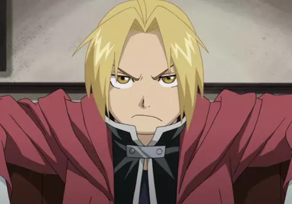 Fullmetal Alchemist: Brotherhood là một trong những bộ phim anime hay nhất mọi thời đại