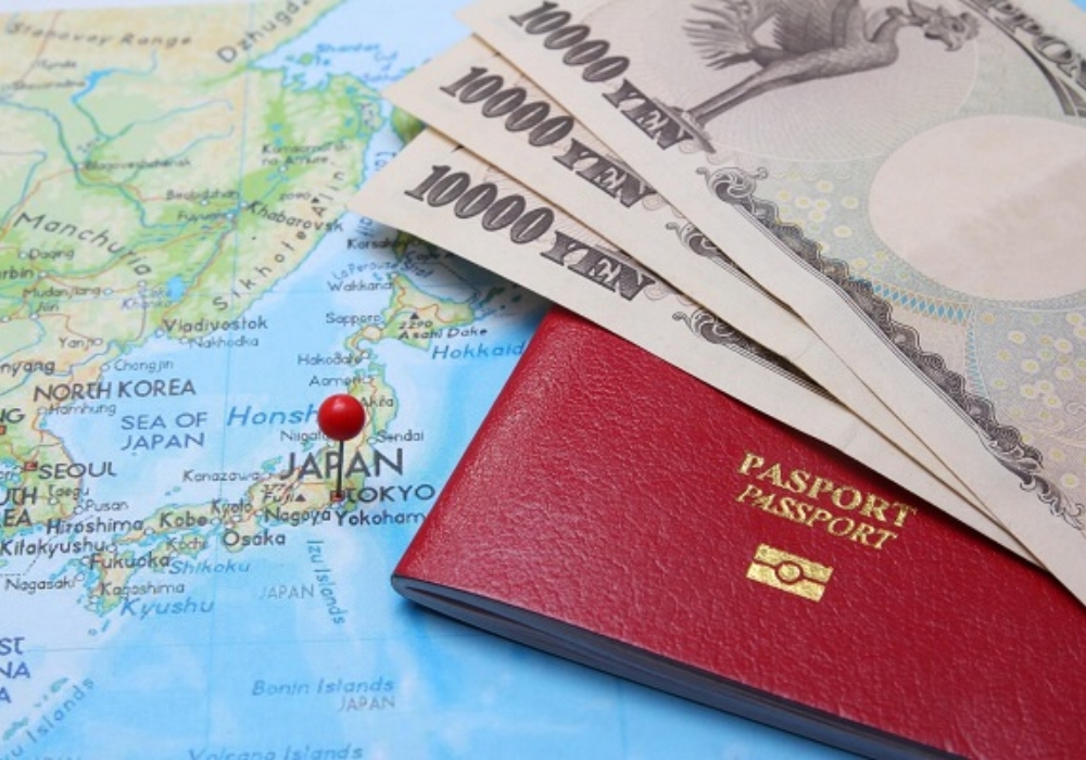 Thời gian xét duyệt hồ sơ xin visa vĩnh trú khoảng 6 tháng đến 1 năm